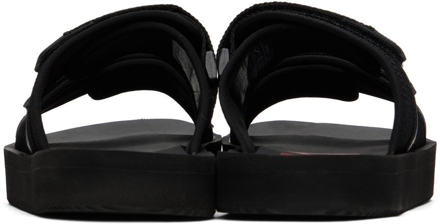 hugo boss jelly sandals