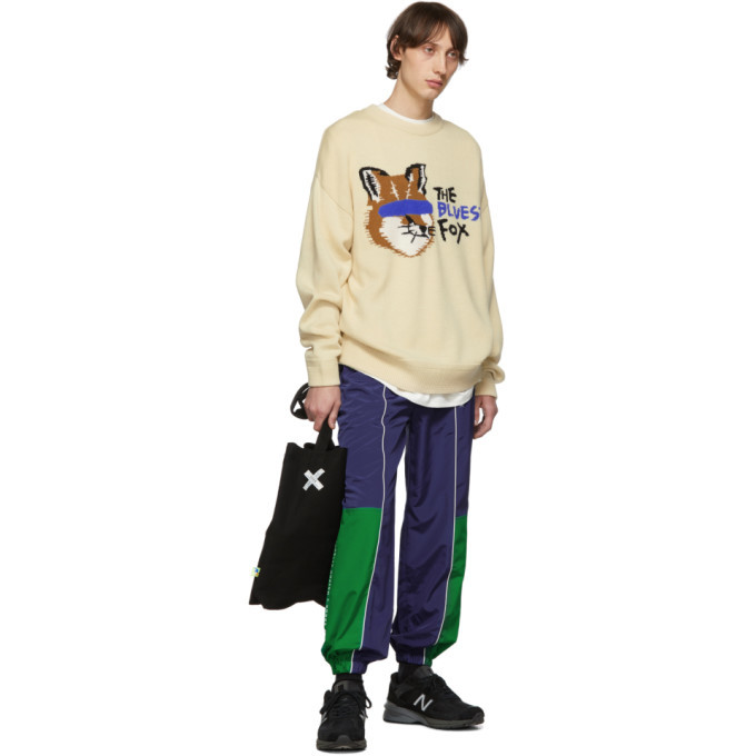 the bluest fox sweater the bluest fox sweater