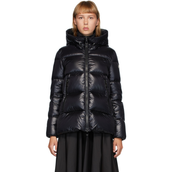 moncler seritte black