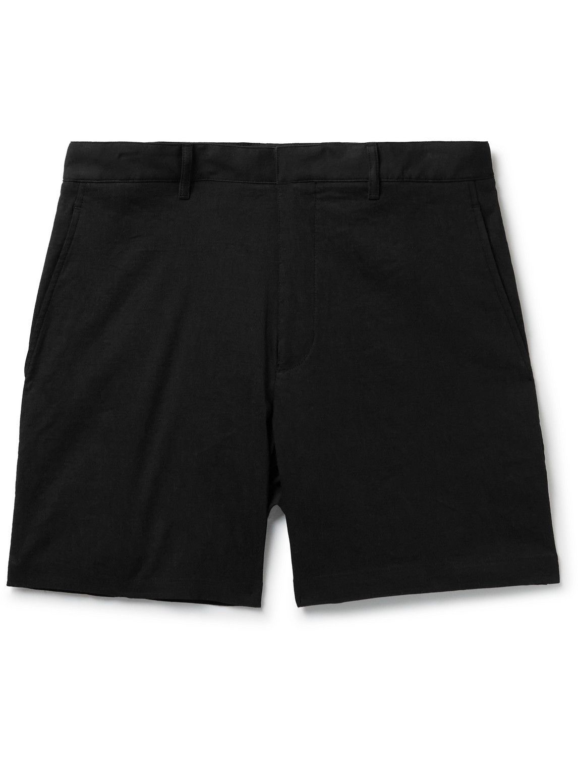 theory neoteric shorts
