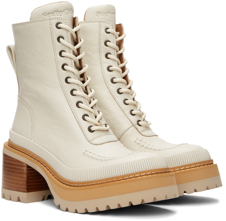 see by chloe mahalia boots