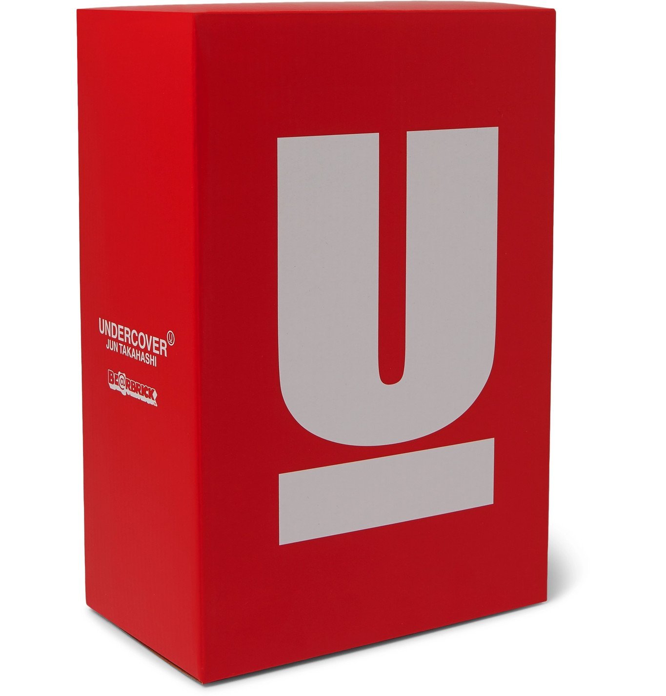 SALE／76%OFF】 BE@RBRICK UNDERCOVER 100％400％ mandhucollege.edu.mv