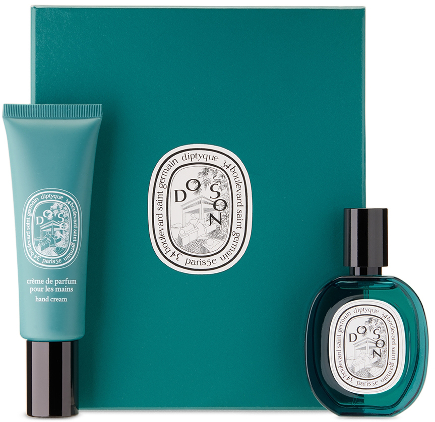 Diptyque Do Son Set | atelier-yuwa.ciao.jp