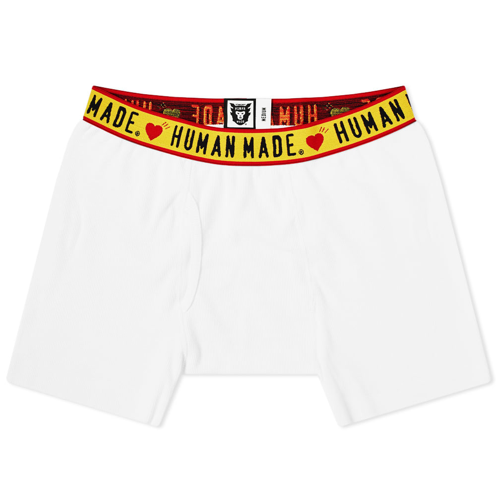 human made boxer shorts