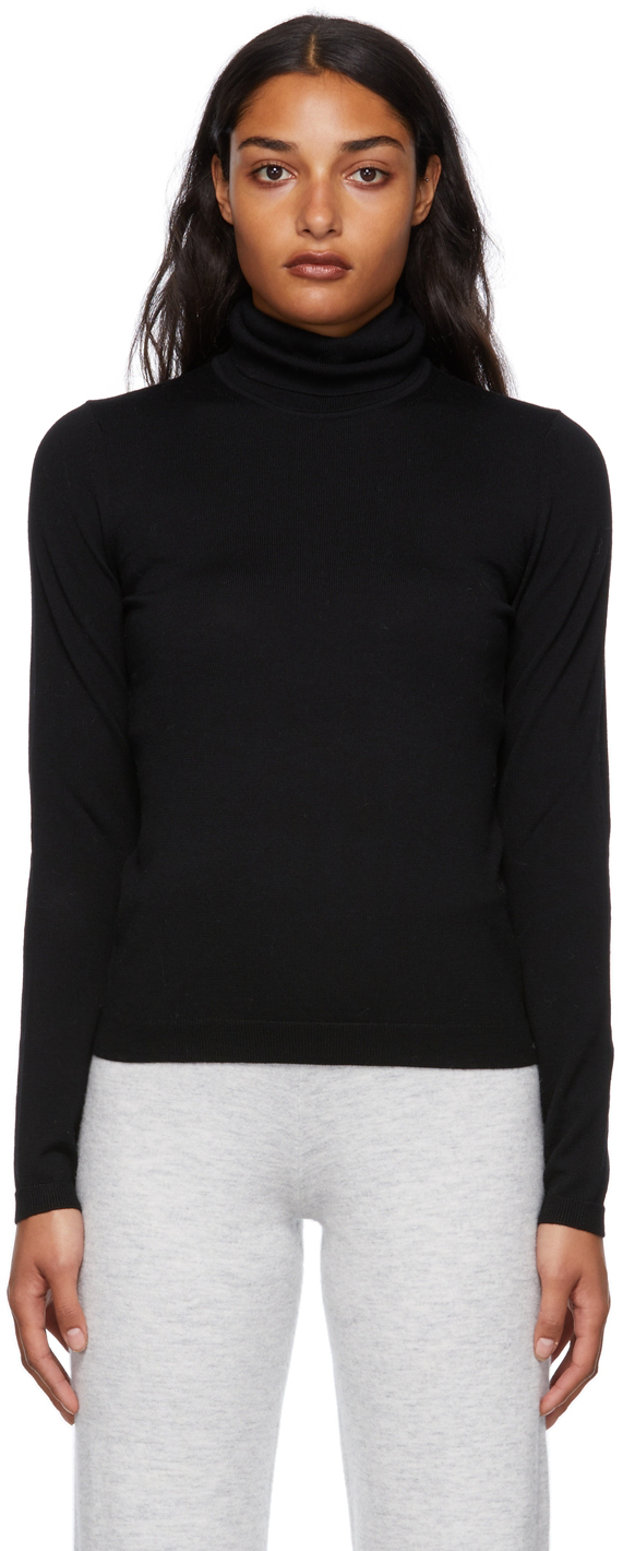 Boss Black Famauria Turtleneck BOSS