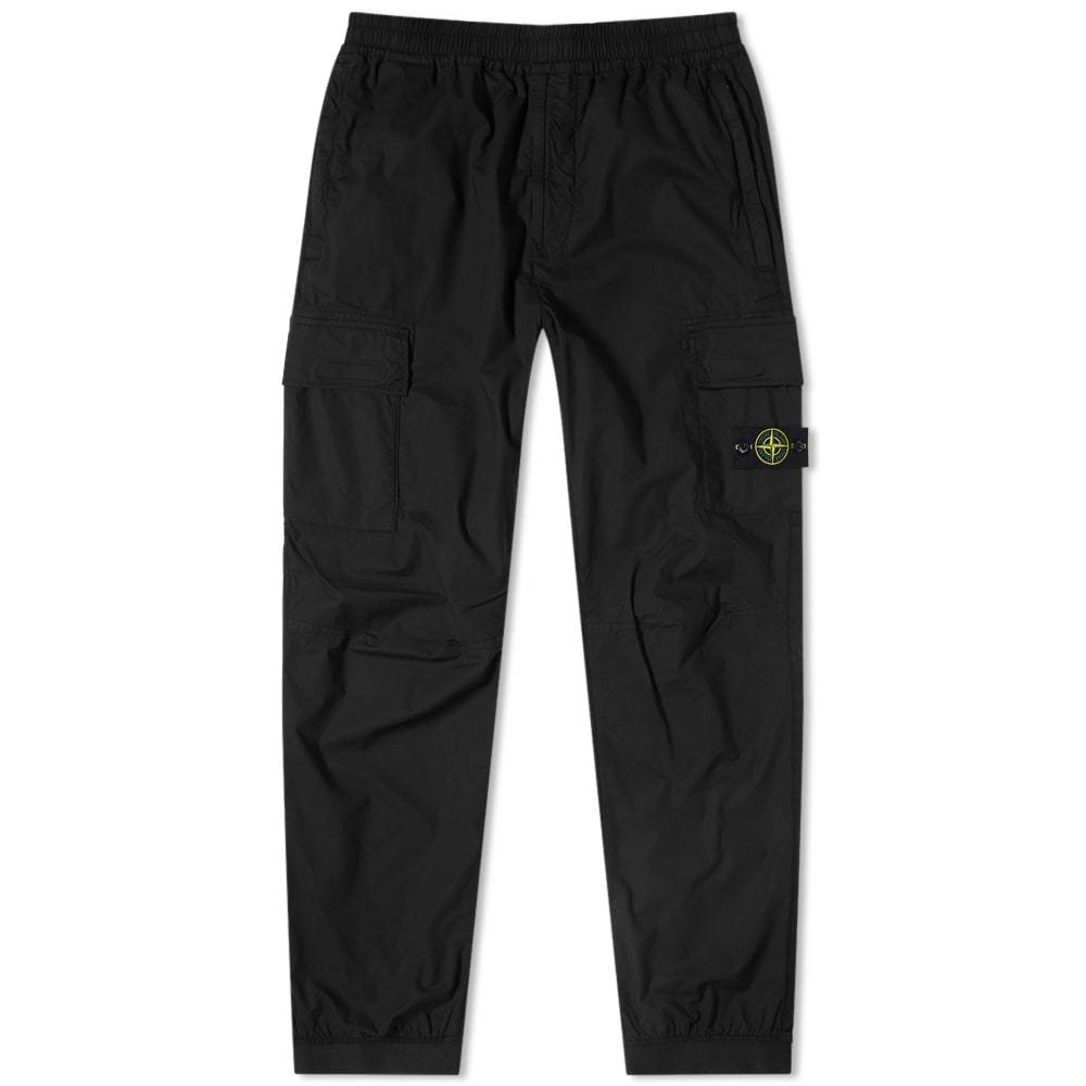 Stone Island Paracute Cargo Pant Stone Island