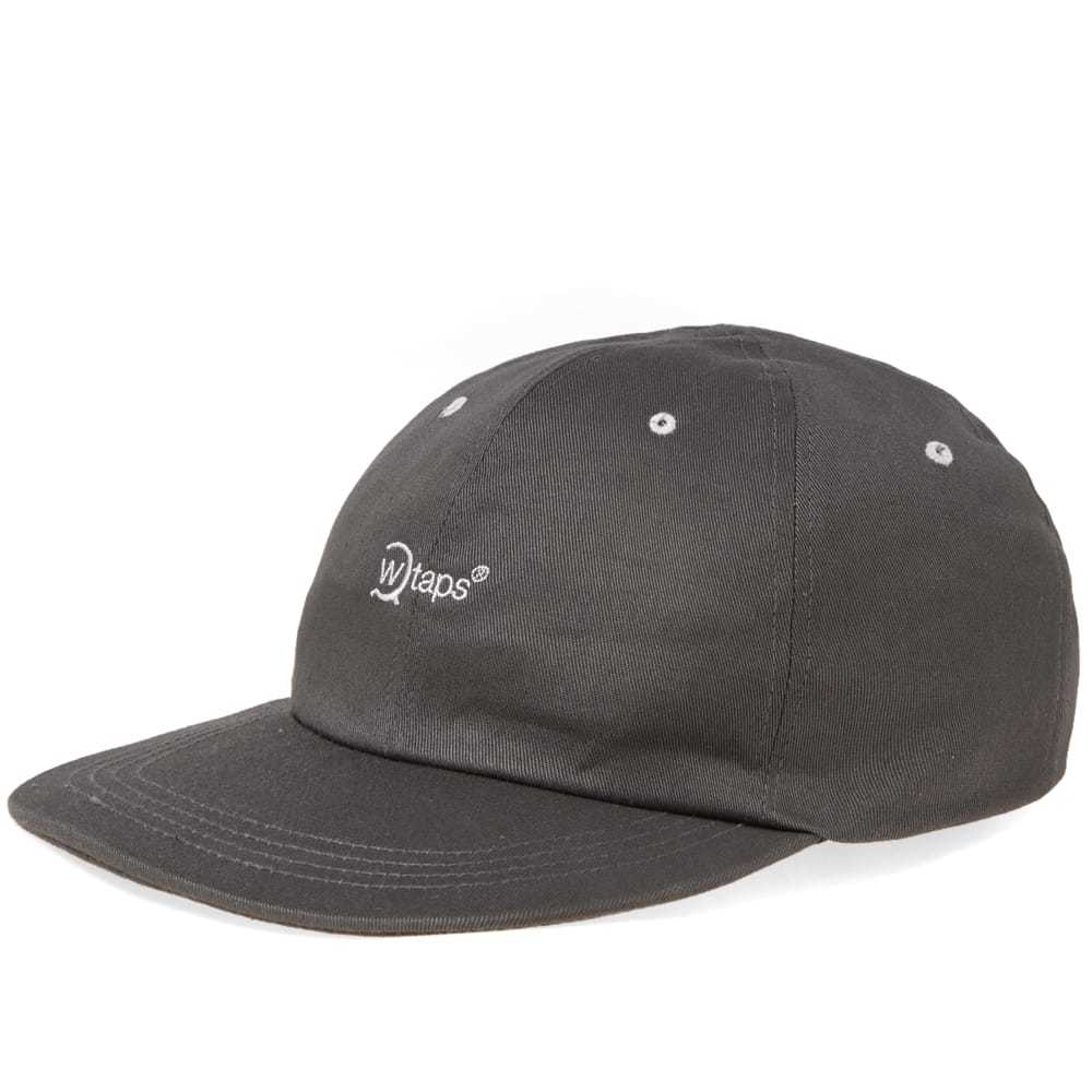 WTAPS T-6 01 Cap Grey WTAPS