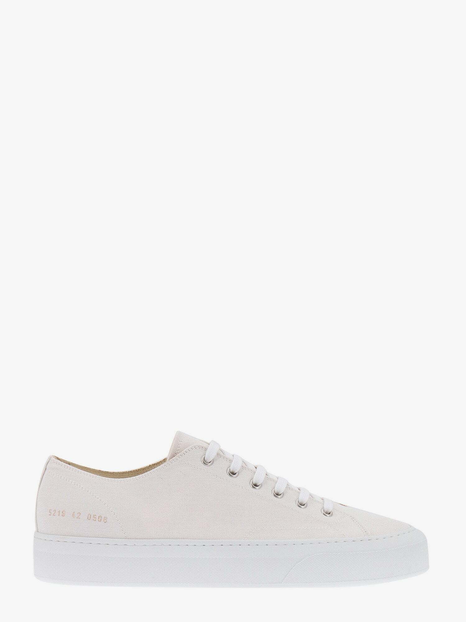 common projects sneakers