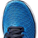 New Balance - Fresh Foam Vongo V3 Rubber-Trimmed Mesh Running Sneakers - Men - Blue