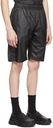032c Black Summer Shorts