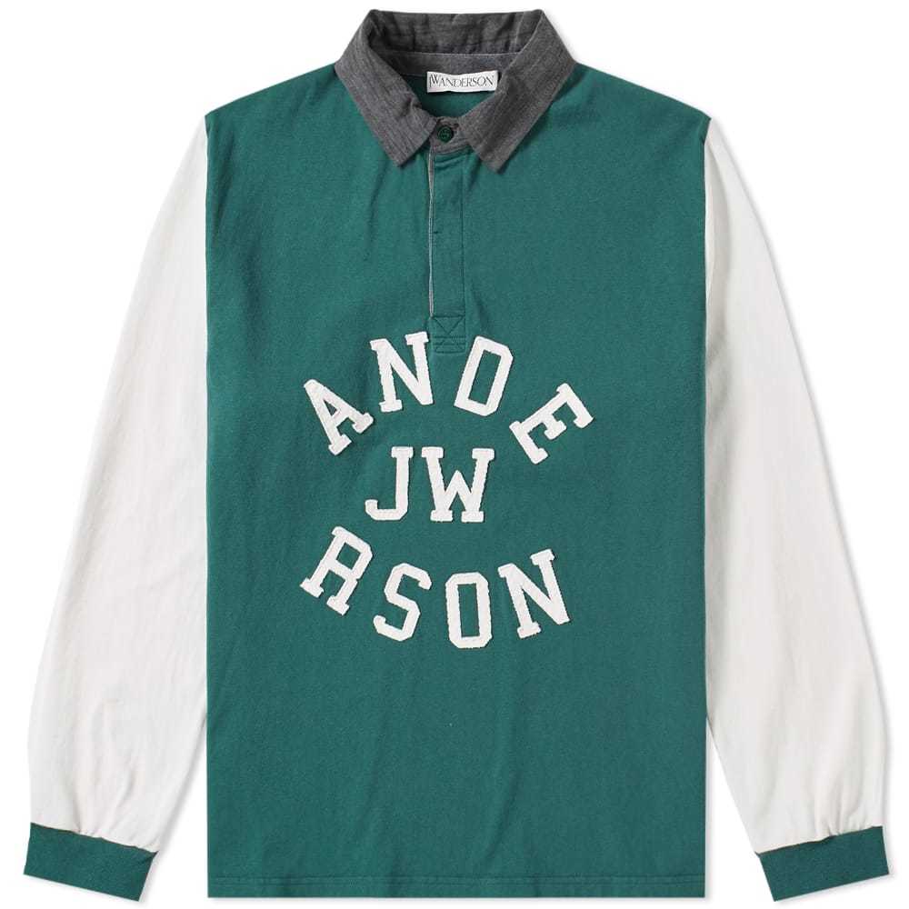 JW Anderson Rugby Shirt JW Anderson