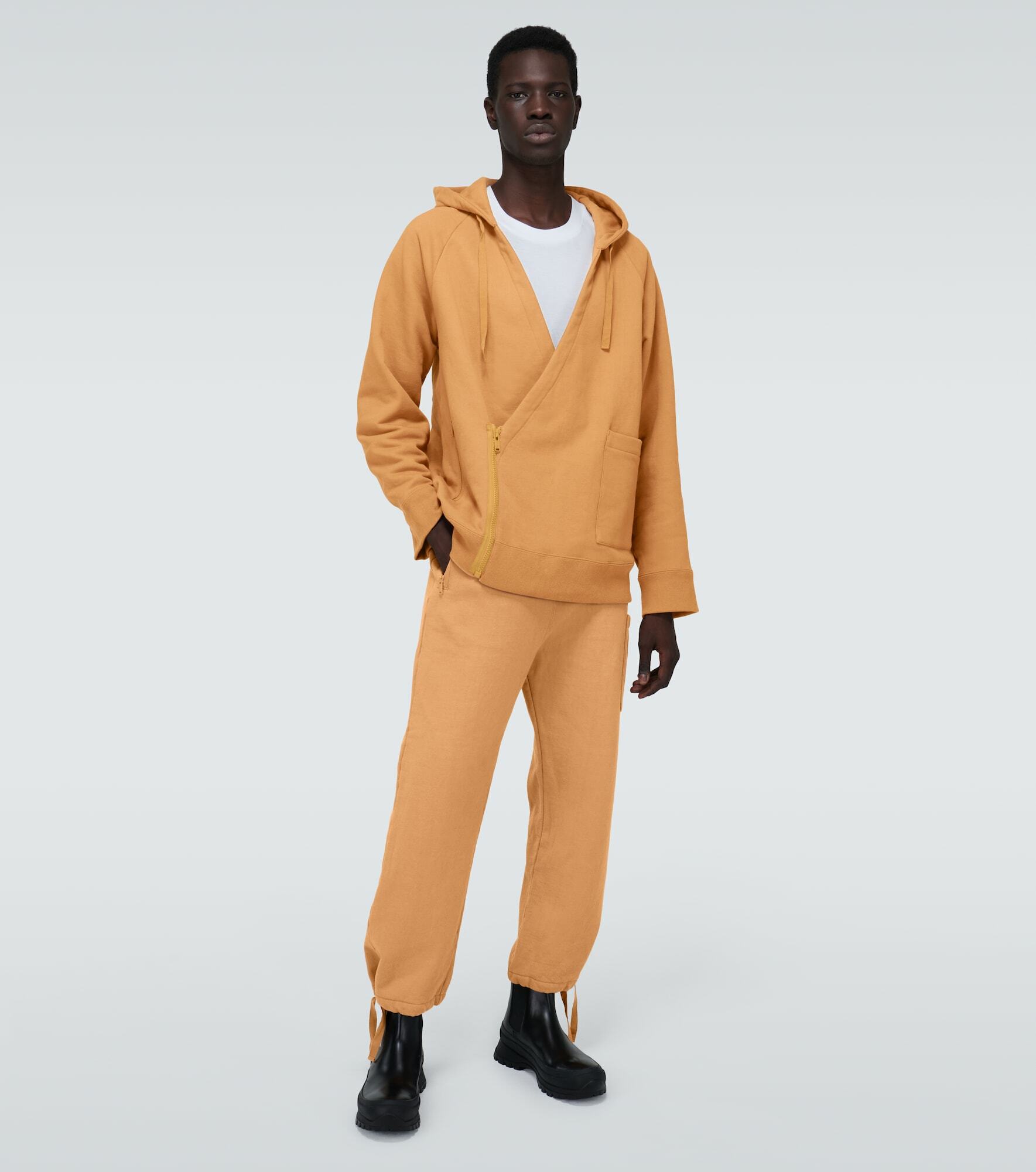 Undercover - Drawstring sweatpants Undercover