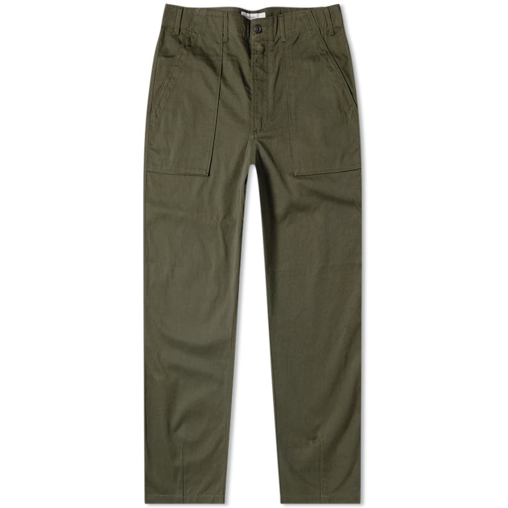 Universal Works Fatigue Pant Universal Works