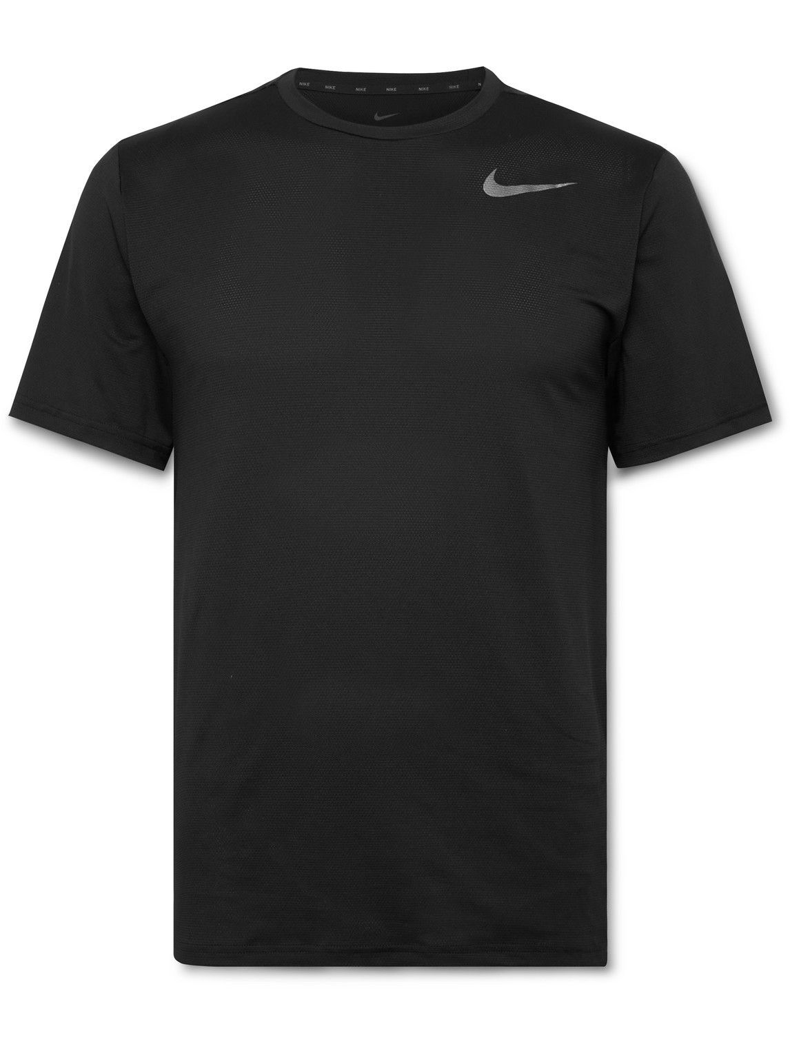 Nike Training - Utility Static Dri-FIT T-Shirt - Black Nike Training