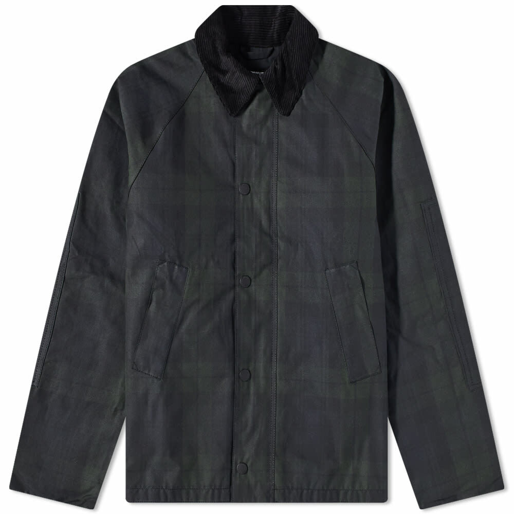 Nara French Jacket 6498