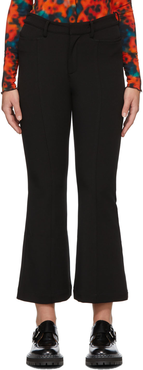 Proenza Schouler Black Proenza Schouler 