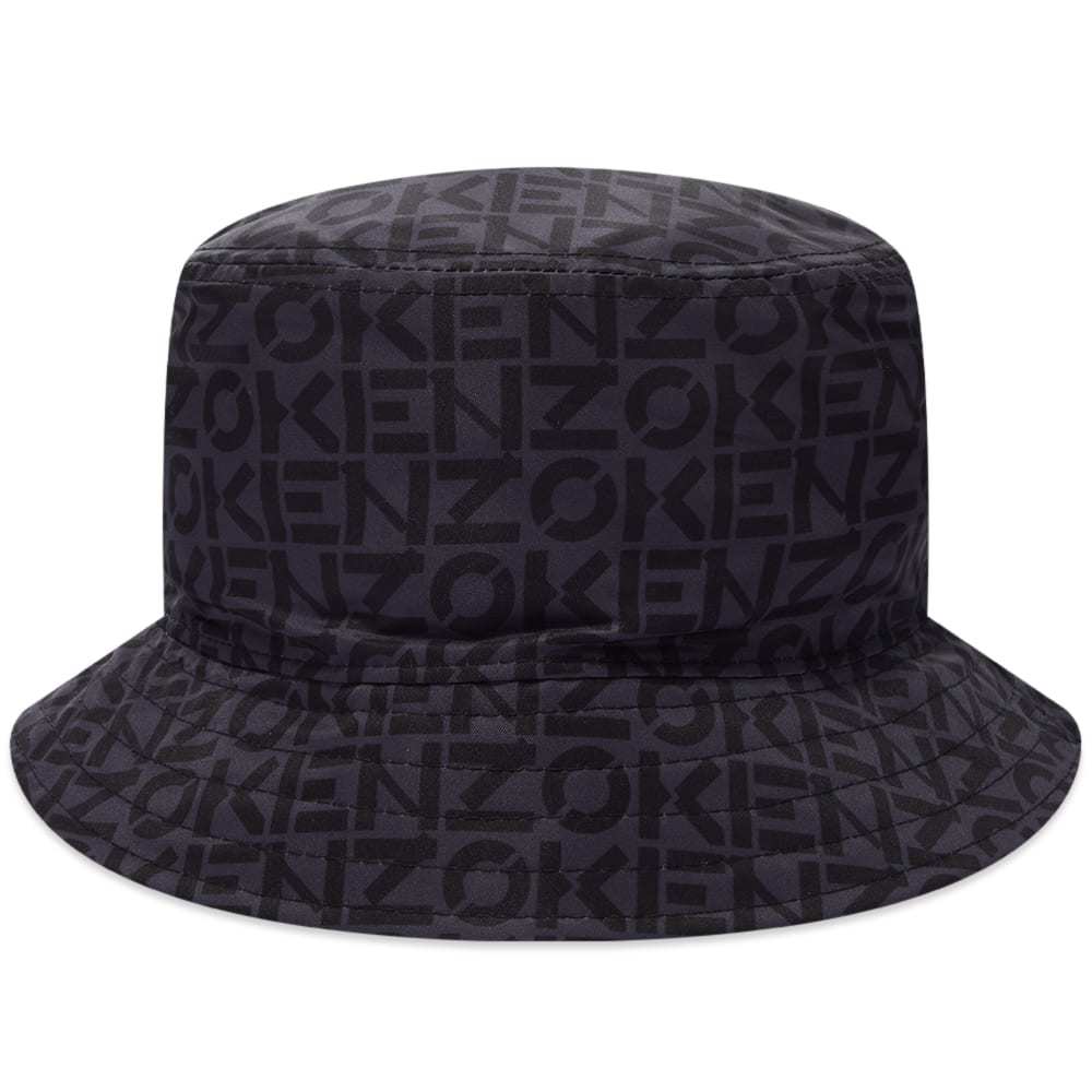 kenzo wool hat