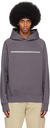 A-COLD-WALL* Gray Converse Edition 'ACW_CNVS' Hoodie
