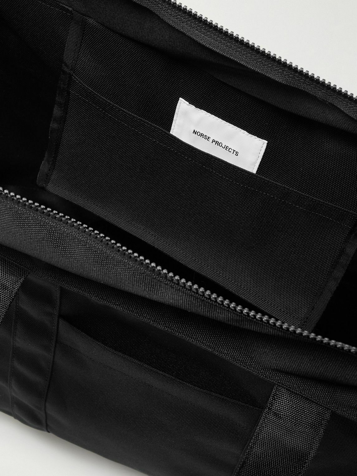 Norse Projects - Stefan Logo-Appliquéd CORDURA Tote Bag Norse Projects