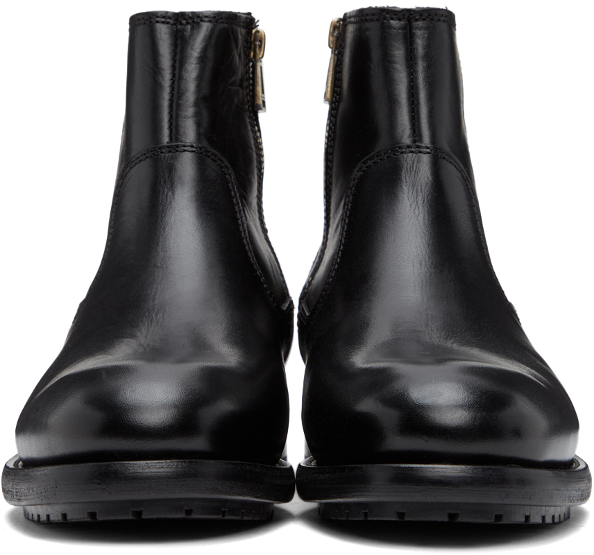 chelsea boots markham