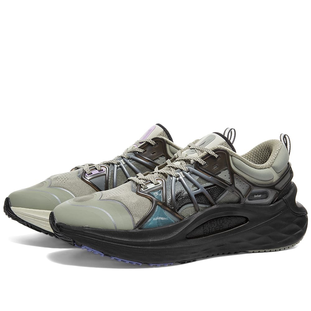 Soulland X Li Ning Furious Rider EXCLUSIVE Soulland