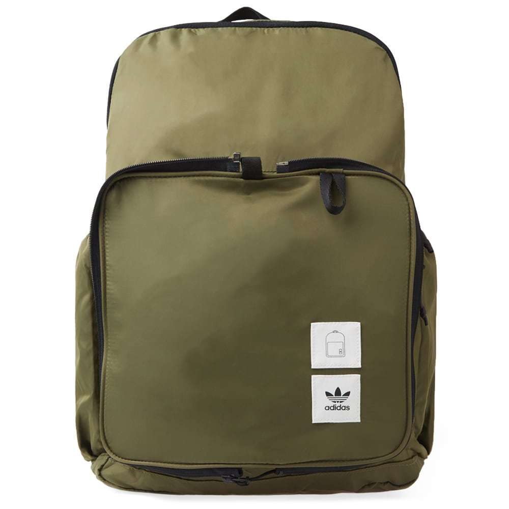 adidas packable