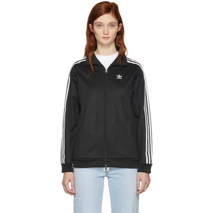 bb track jacket adidas