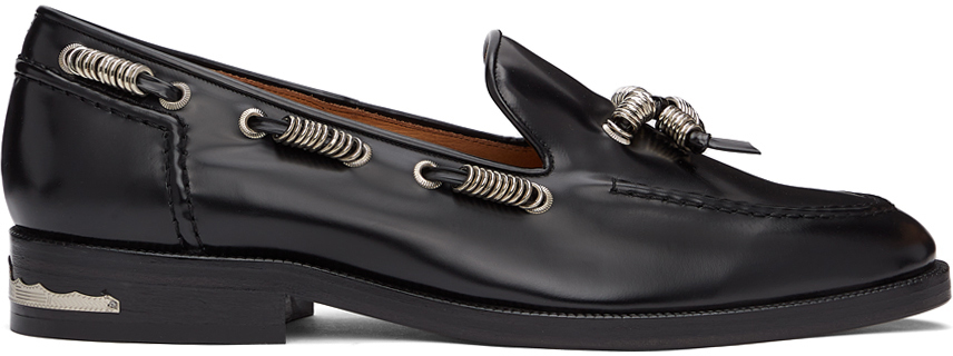 platform peep toe bootie
