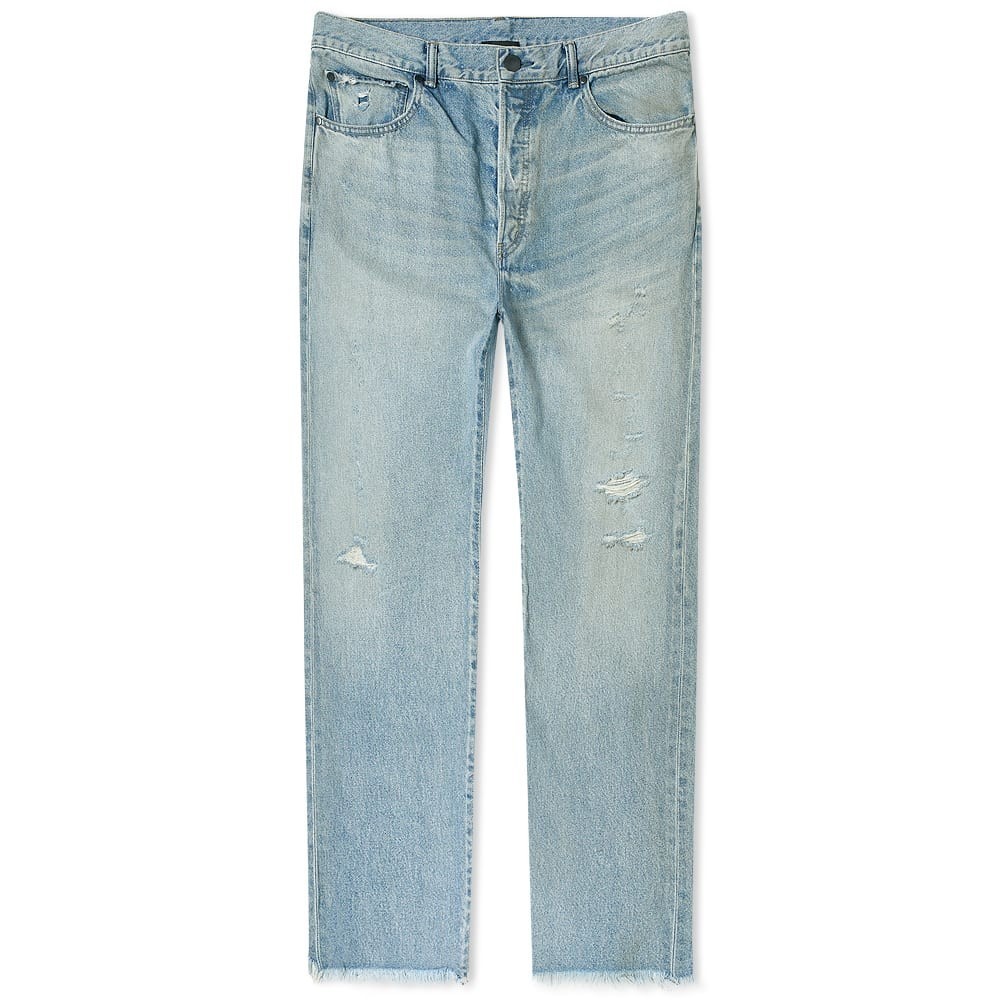 john elliot denim