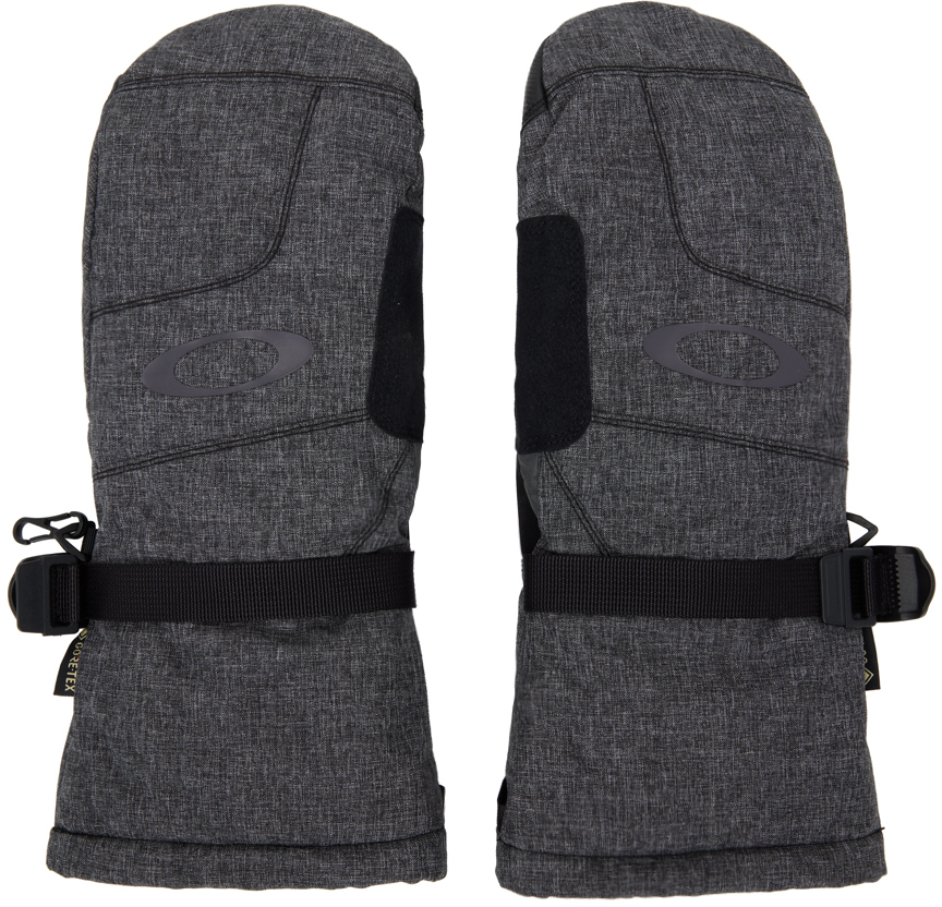 Oakley Men's The Ridge Gore-Tex Mitten Sunglasses