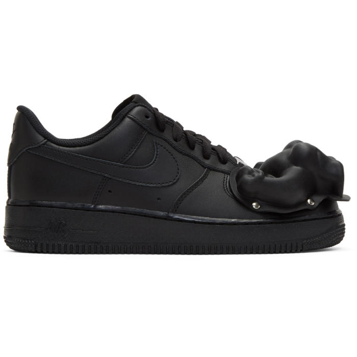 ons Homme Plus Black Nike Edition Air 