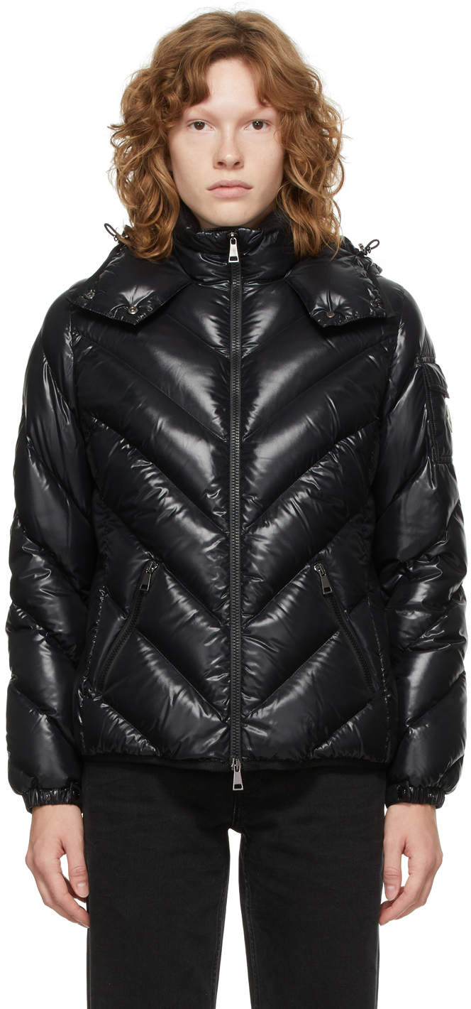 moncler chevron