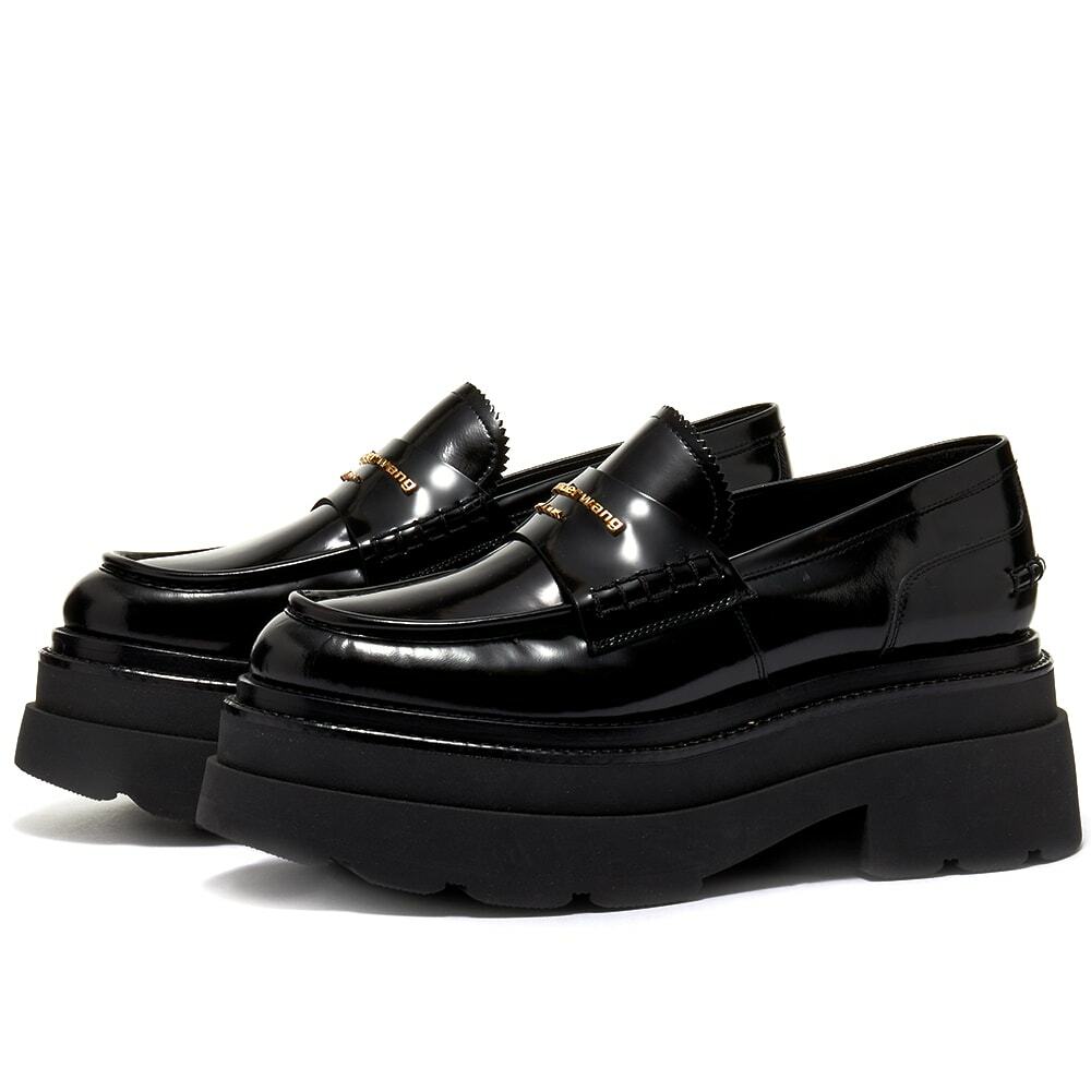 Alexander Wang Carter Platform Loafer Alexander Wang