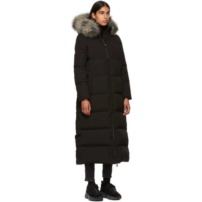 bernache moncler