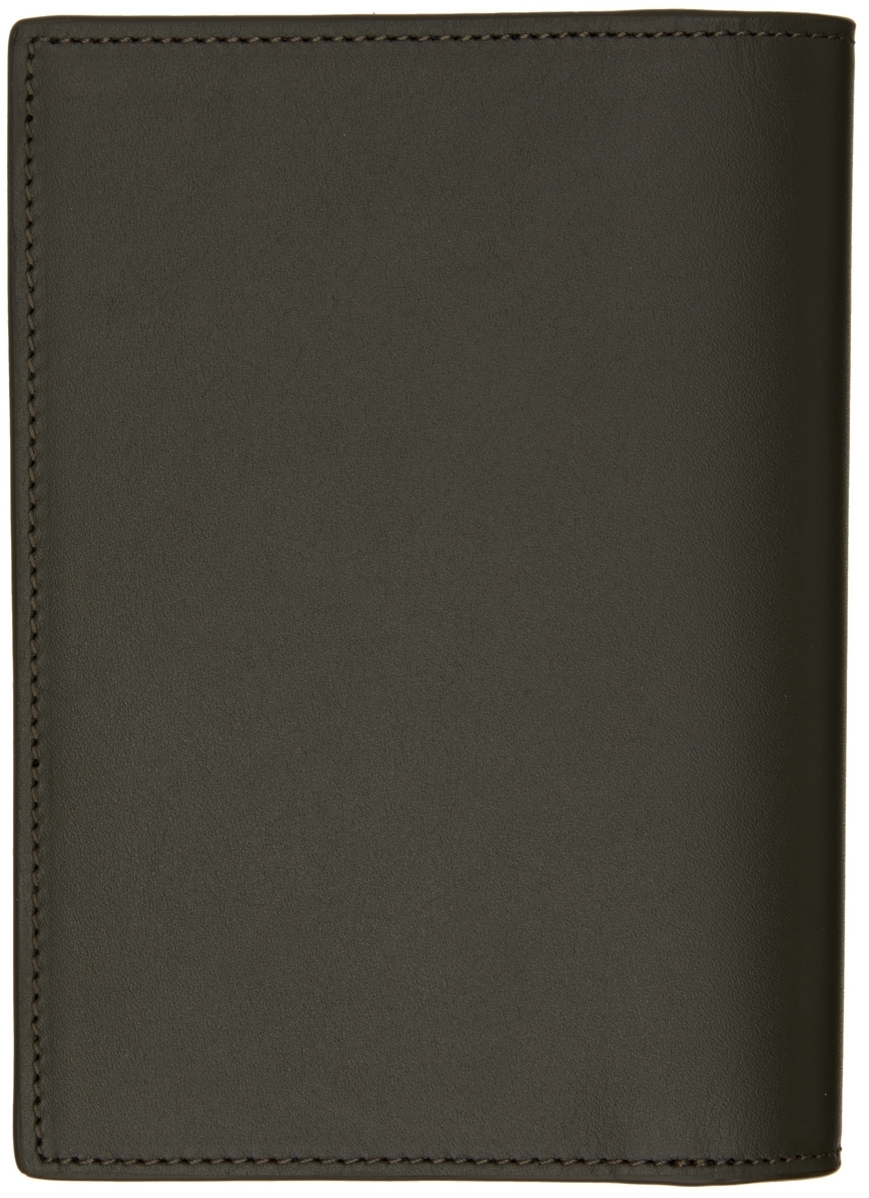 paul smith passport holder