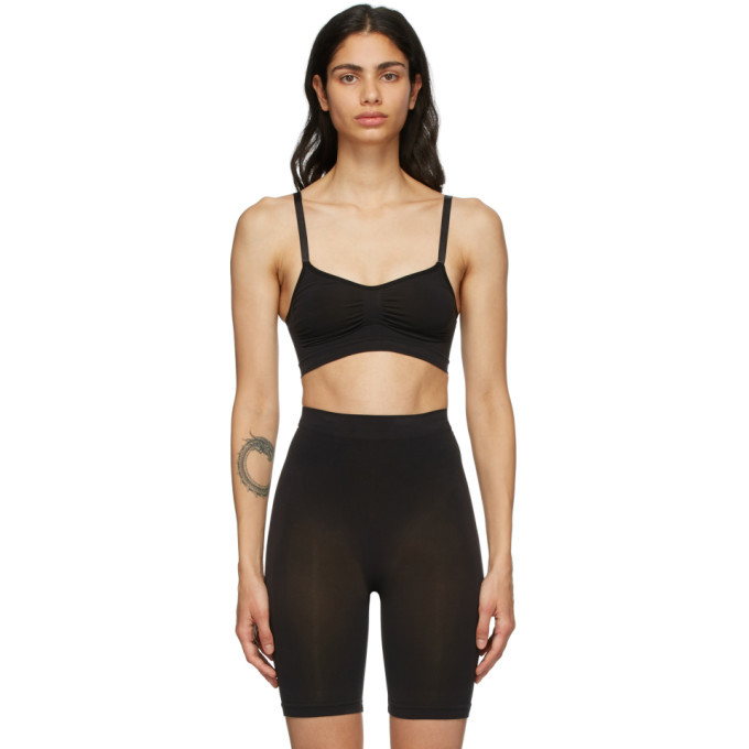 skims sculpting bra