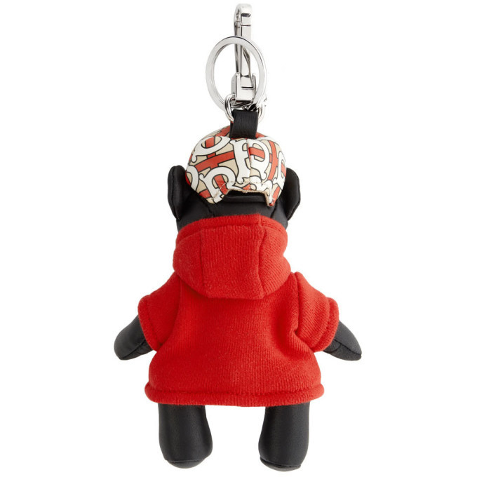 Thomas burberry hoodie Clearance